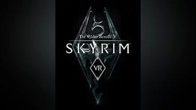 The Elder Scrolls V: Skyrim VR Steam Ключ + Подарок