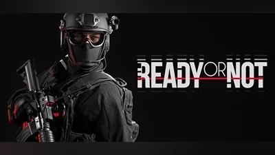 Ready Or Not