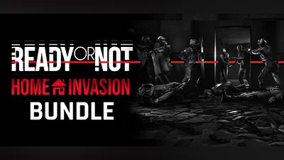 Ready or Not: Home Invasion Bundle