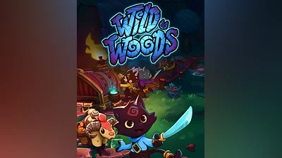 Wild Woods (Россия, Украина и СНГ)