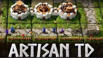 Artisan TD (Steam)