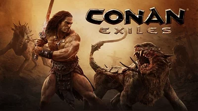 Conan Exiles (Steam)