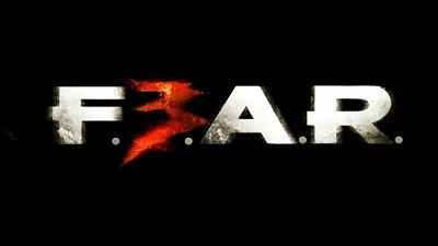 F.E.A.R. 3 (Steam)