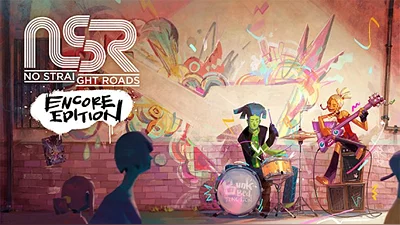No Straight Roads: Encore Edition (Steam)