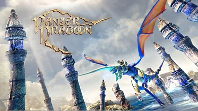 Panzer Dragoon: Remake (Steam)