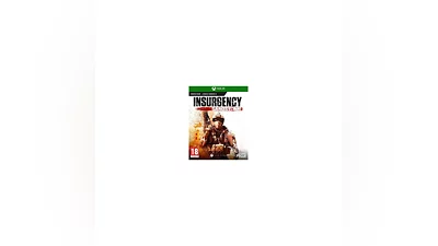 Insurgency: Sandstorm Xbox One & Series X|S КЛЮЧ