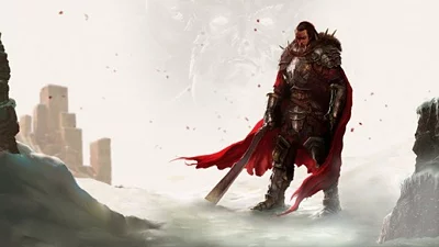 Bound By Flame (Steam)