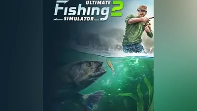Ultimate Fishing Simulator 2 (Ключ Steam | РФ+СНГ)