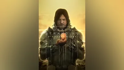 Death Stranding DIRECTOR'S CUT - Официально RU