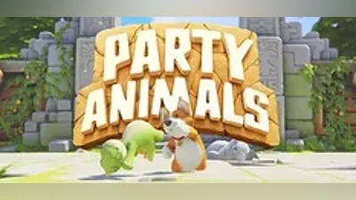 Party Animals | Steam Gift