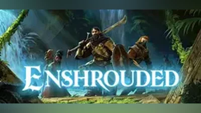 Enshrouded | Steam Gift