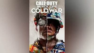 Call of Duty : Black Ops Cold War XBOX КЛЮЧ