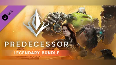 Predecessor: Legendary DLC