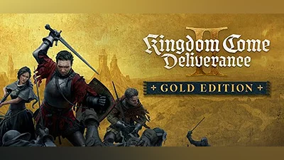 Kingdom Come: Deliverance II Royal Edition