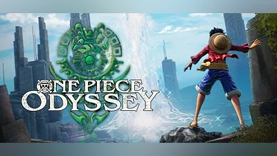 ONE PIECE ODYSSEY Deluxe Edition