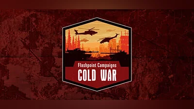 Flashpoint Campaigns: Cold War (Steam key)
