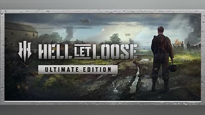 Hell Let Loose - Ultimate Edition (Steam key)
