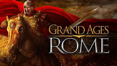 Grand Ages Rome (PC) [RU/CIS] [Standard]
