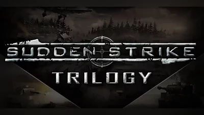 Sudden Strike Trilogy (PC) [RU/CIS] [Standard]