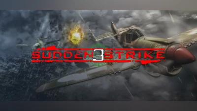 Sudden Strike 3 (PC) [RU/CIS] [Standard]