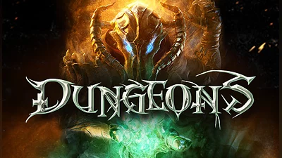 Dungeons (PC) [RU/CIS] [Standard]