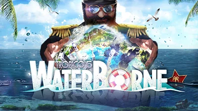 Tropico 5 Waterborne (DLC) [RU/CIS] [Standard]