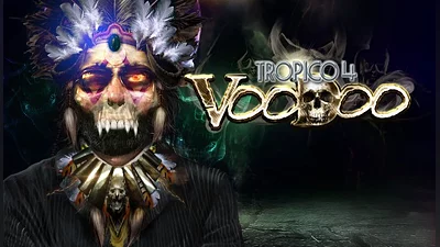 Tropico 4 Voodoo (DLC) [RU/CIS] [Standard]