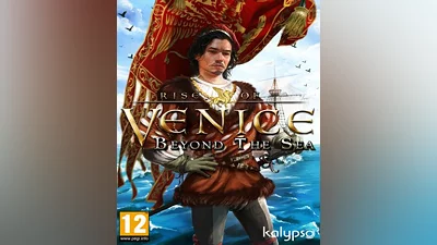 Rise of Venice Beyond the Sea (DLC) [RU/CIS] [Standard]