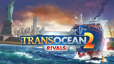 TransOcean 2 Rivals (PC) [Rest of the world] [Standard]