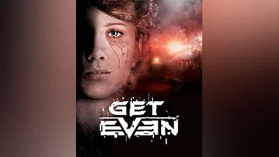 GET EVEN (Россия, Украина и СНГ)