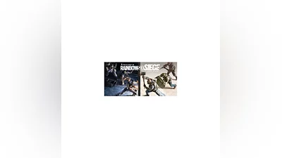 Tom Clancy's Rainbow Six Siege X – Elite Edition