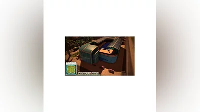 DLC Tropico 5 - Surfs Up! КЛЮЧ  STEAM РФ+СНГ