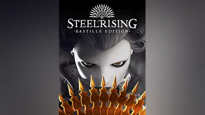 Steelrising&nbsp;— издание Bastille Edition