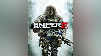 Sniper: Ghost Warrior 2