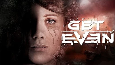 Get Even (Steam)