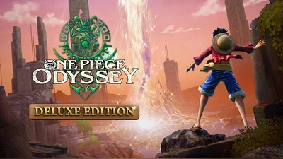 ONE PIECE ODYSSEY Deluxe Edition (Steam)