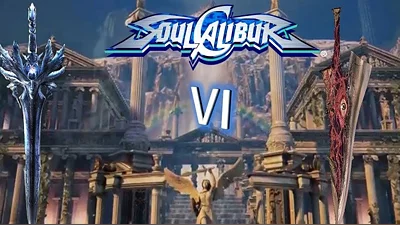 SOULCALIBUR VI Deluxe Edition (Steam)