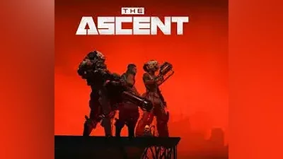THE ASCENT Steam Ключ
