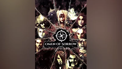 Omen Of Sorrow