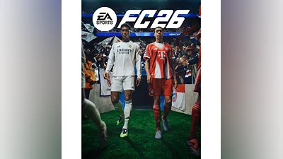 EA Sports FC 26 Xbox One/Series ключ