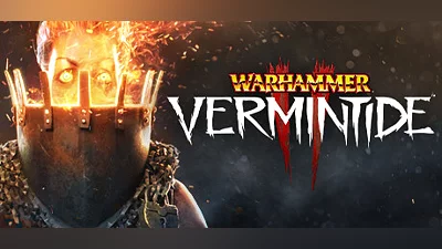 Warhammer: Vermintide 2