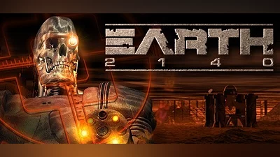 Earth 2140 + Mission Pack 1 + Mission Pack 2
