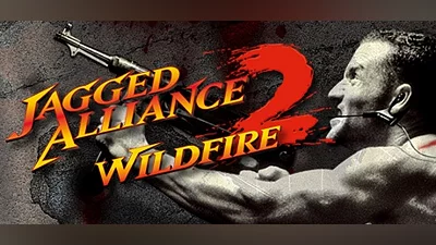 Jagged Alliance 2 – Wildfire