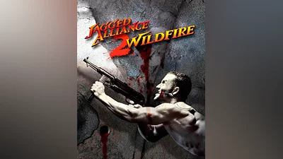 Jagged Alliance 2 – Wildfire (Россия, Украина и СНГ)