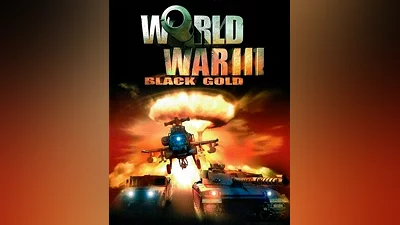 World War III: Black Gold (Россия, Украина и СНГ)
