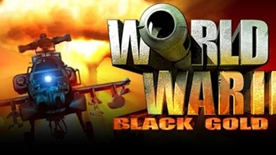 World War III: Black Gold (Steam)