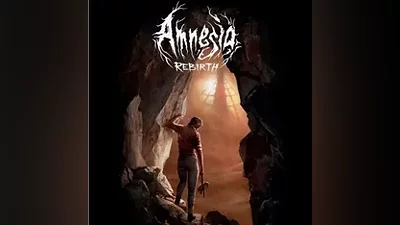 Amnesia: Rebirth (STEAM КЛЮЧ) РОССИЯ+МИР | РУССКИЙ ЯЗЫК