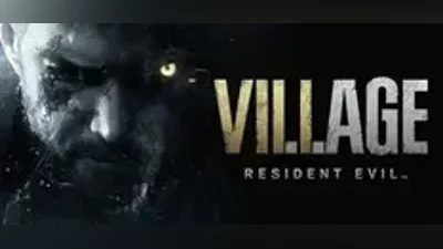 RESIDENT EVIL VILLAGE STEAM KEY Region Free