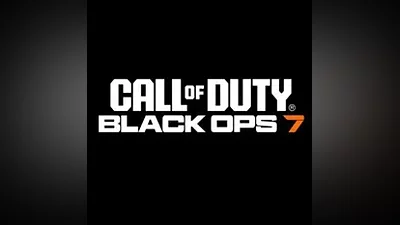 Call of Duty: Black Ops 7 (STEAM/РФ/GLOBAL) КЛЮЧ
