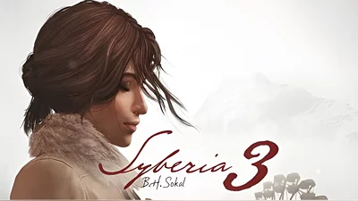 Syberia 3 Special Edition (Steam)
